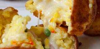 Street food a Palermo, le specialità low cost del capoluogo siciliano arancine