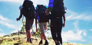 I vantaggi dell’escursionismo per la salute e il portafoglio escursionismo