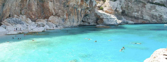 cala mariolu