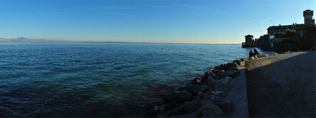 garda sirmione