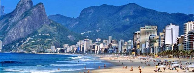 ipanema