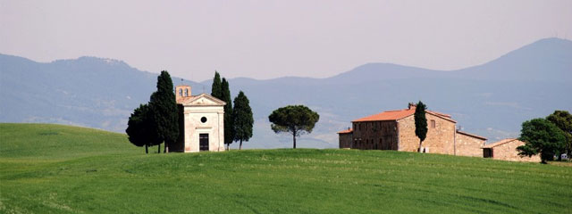 san quirico