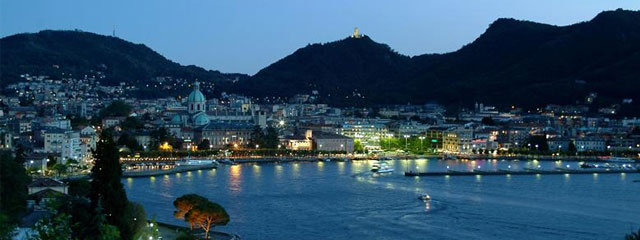 lago di como