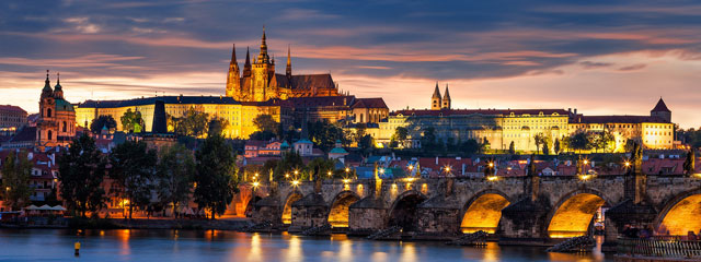 praga panorama