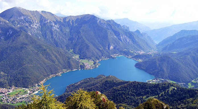 valle di ledro