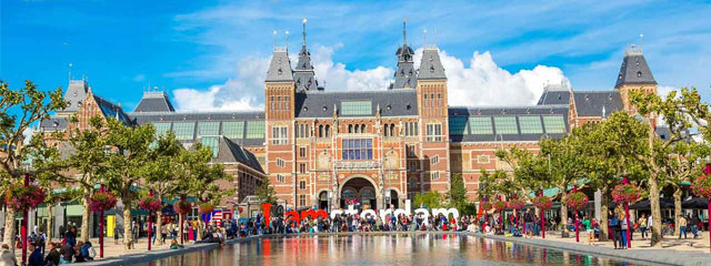 Vacanza ad Amsterdam Vacanza ad Amsterdam