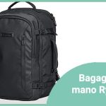 Bagaglio a mano Ryanair Bagaglio a mano Ryanair