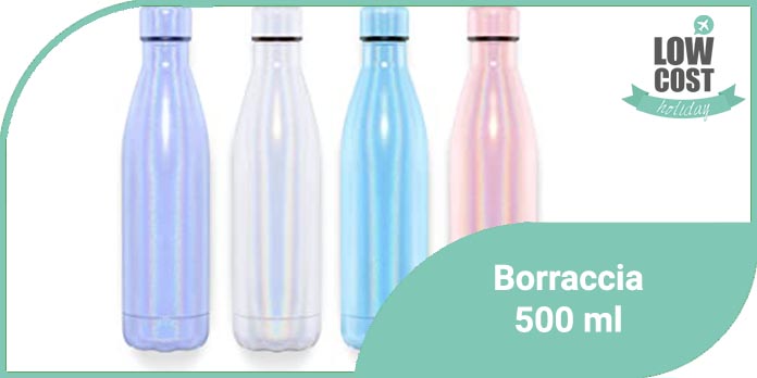 Borraccia 500 ml