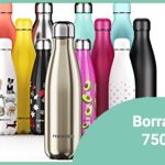 Borraccia termica 750 ml Borraccia 750 ml