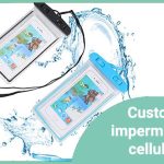 Custodia impermeabile cellulare Custodia impermeabile cellulare