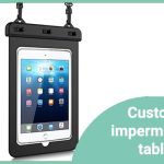 Custodia impermeabile tablet Custodia impermeabile tablet