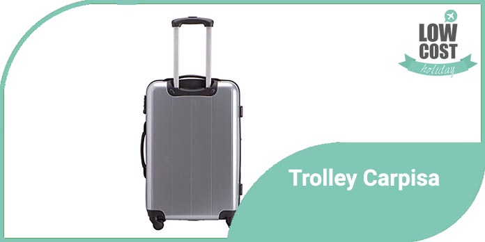 Trolley Carpisa