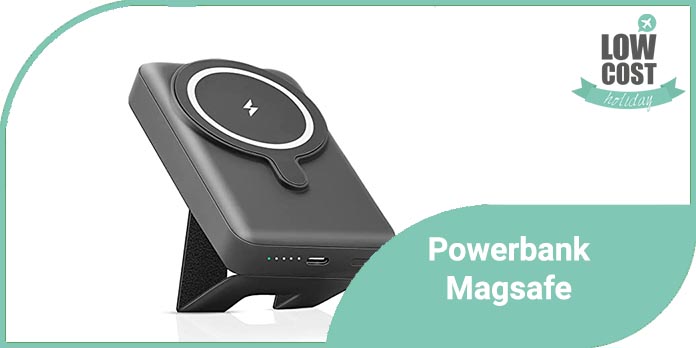 powerbank magsafe