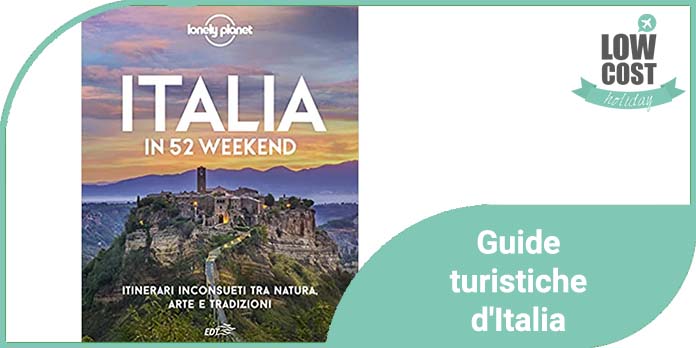 Guide turistiche d'Italia