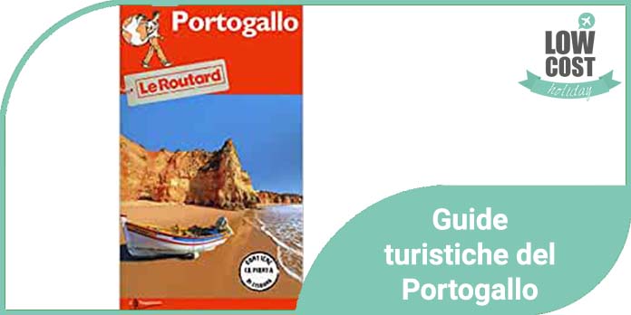 Guide turistiche del Portogallo