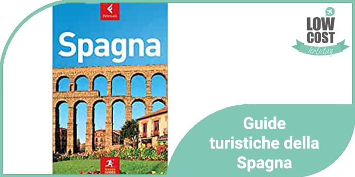 Guide turistiche della Spagna