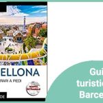 Guide turistiche di Barcellona Guide turistiche di Barcellona