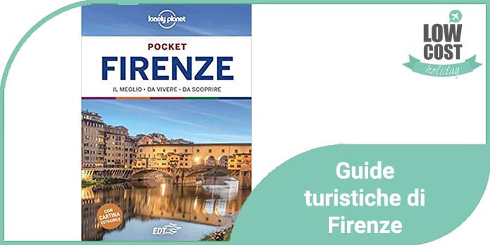 Guide turistiche di Firenze