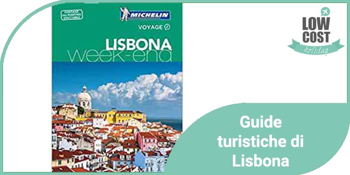 Guide turistiche di Lisbona