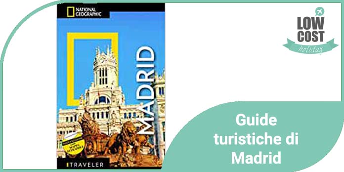 Guide turistiche di Madrid