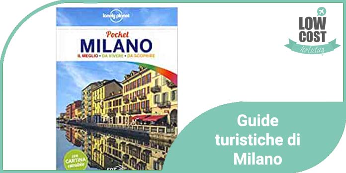Guide turistiche di Milano