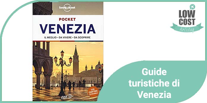 Guide turistiche di Venezia