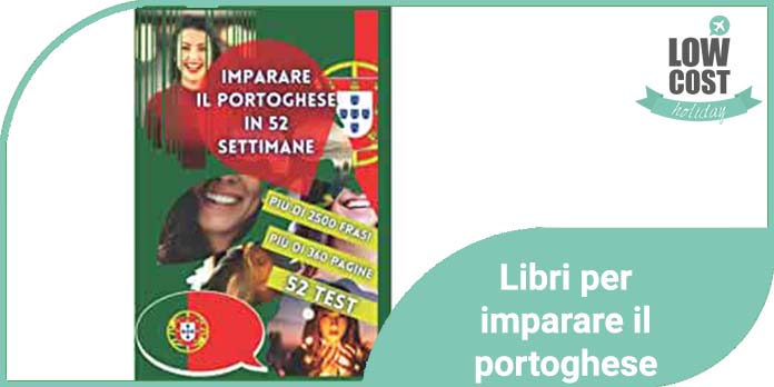 Libri per imparare il portoghese