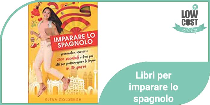 Libri per imparare lo spagnolo