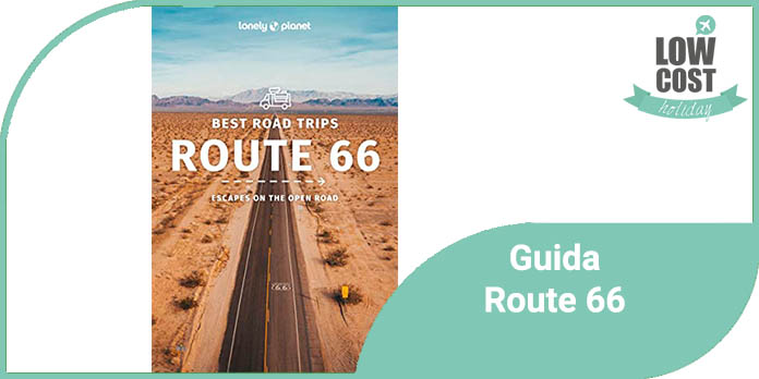 Guida Route 66