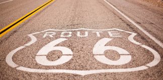 US Route 66: un viaggio on the road negli USA us route 66