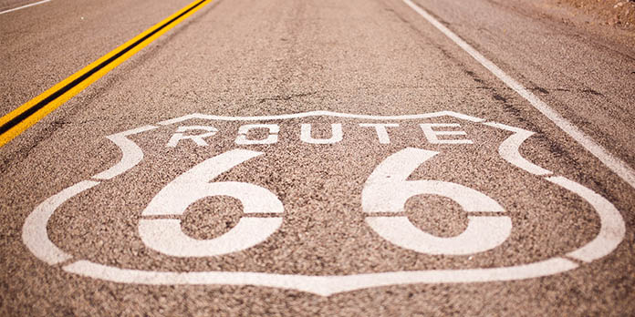 us route 66