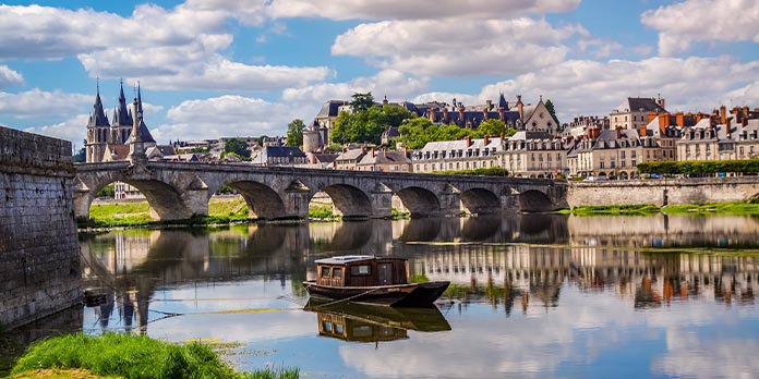 Castello di Blois