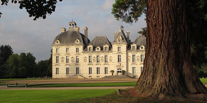 Castello di Cheverny
