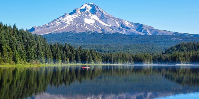 Mount Hood