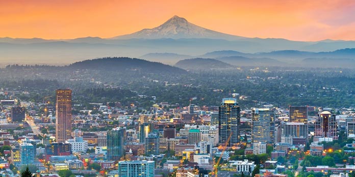 Portland