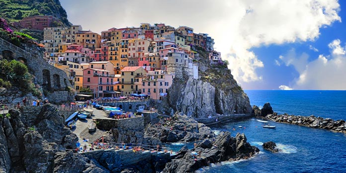 amalfi coast