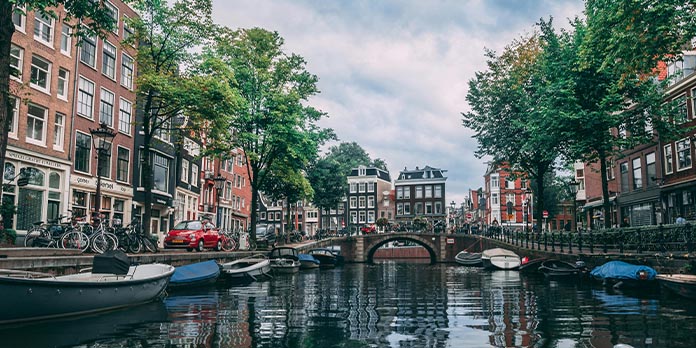 amsterdam cosa fare