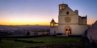 Assisi: viaggio spirituale sulle orme di San Francesco assisi spirituale