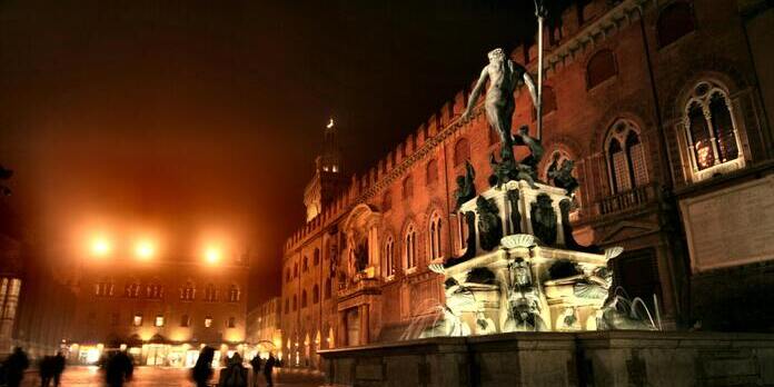 bologna cosa vedere