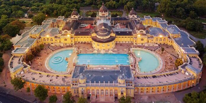 budapest terme