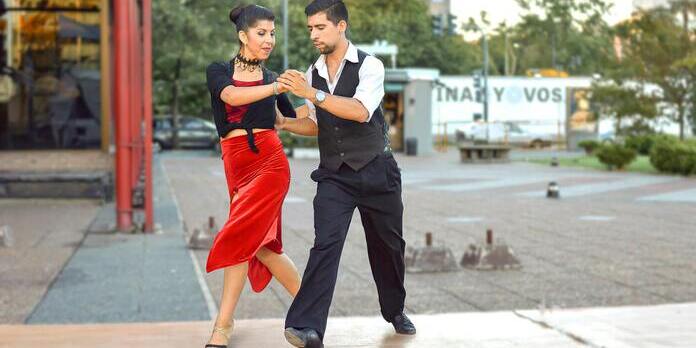 buenos aires tango