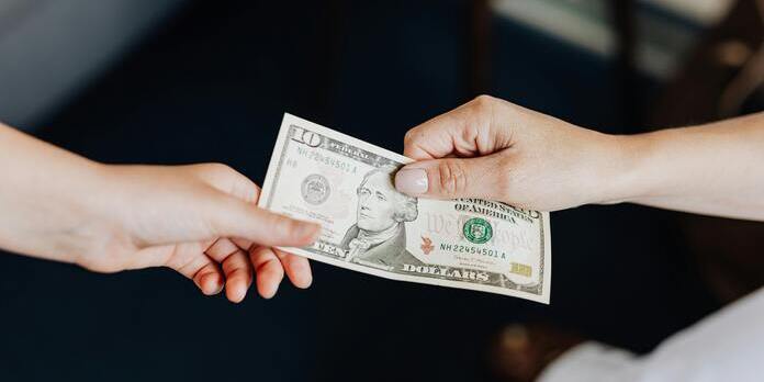 cambio valuta viaggio