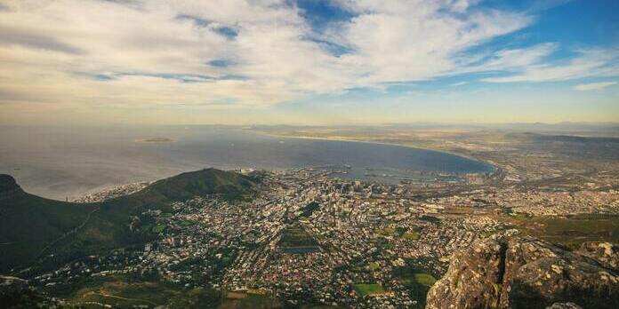 cape town sudafrica