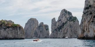 Capri: cosa fare sull’isola dell’eleganza e del glamour capri cosa fare