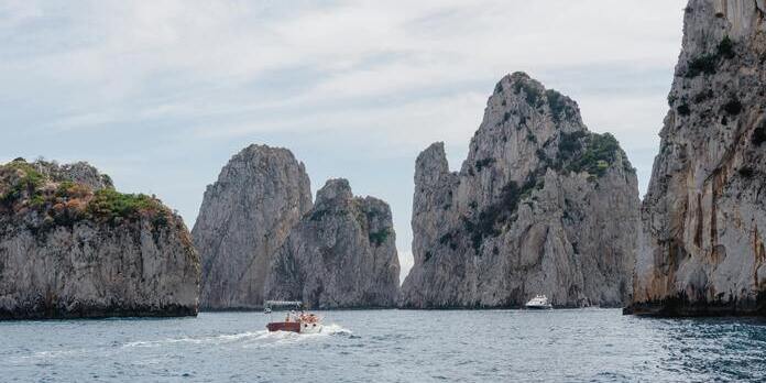 capri cosa fare