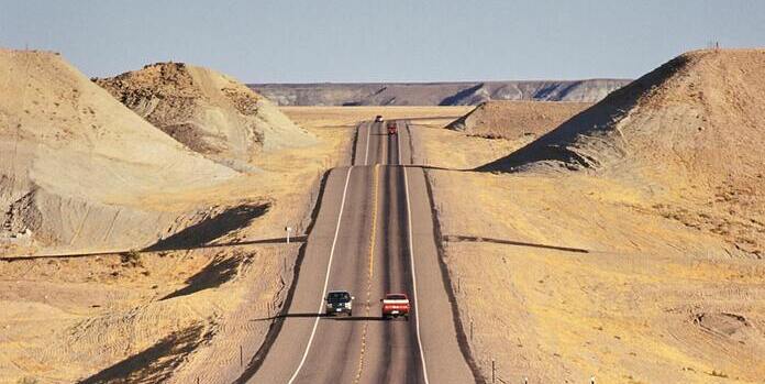coast to coast usa
