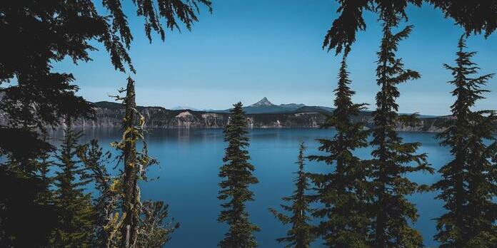 cosa vedere in oregon
