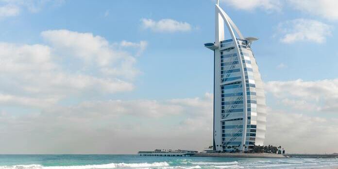 dubai lusso