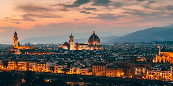 firenze attrazioni