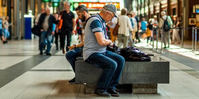 galateo viaggiatore